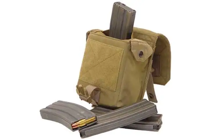 Eagle Industries M60 Ammo Pouch MOLLE - view 2